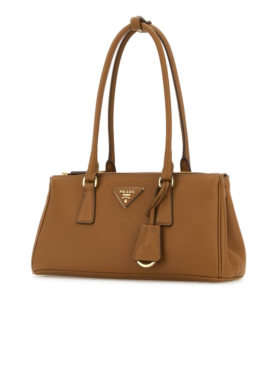 Medium Prada Galleria Leather Bag