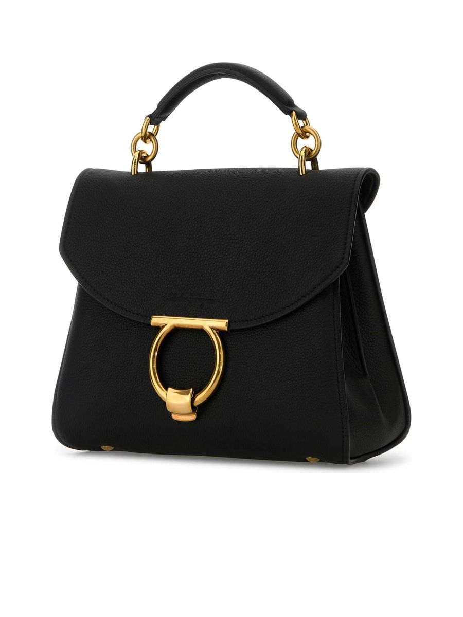 Gancino Vela Soft Handbag