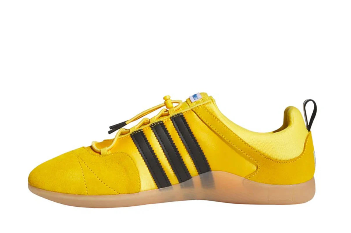 Ballerina Bad Bunny Gold