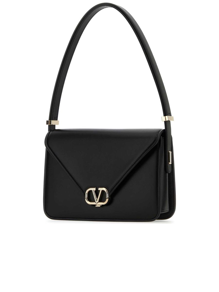 Vlogo Shoulder Bag