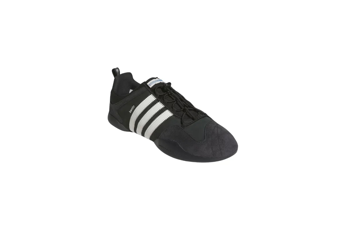 Ballerina Bad Bunny Black
