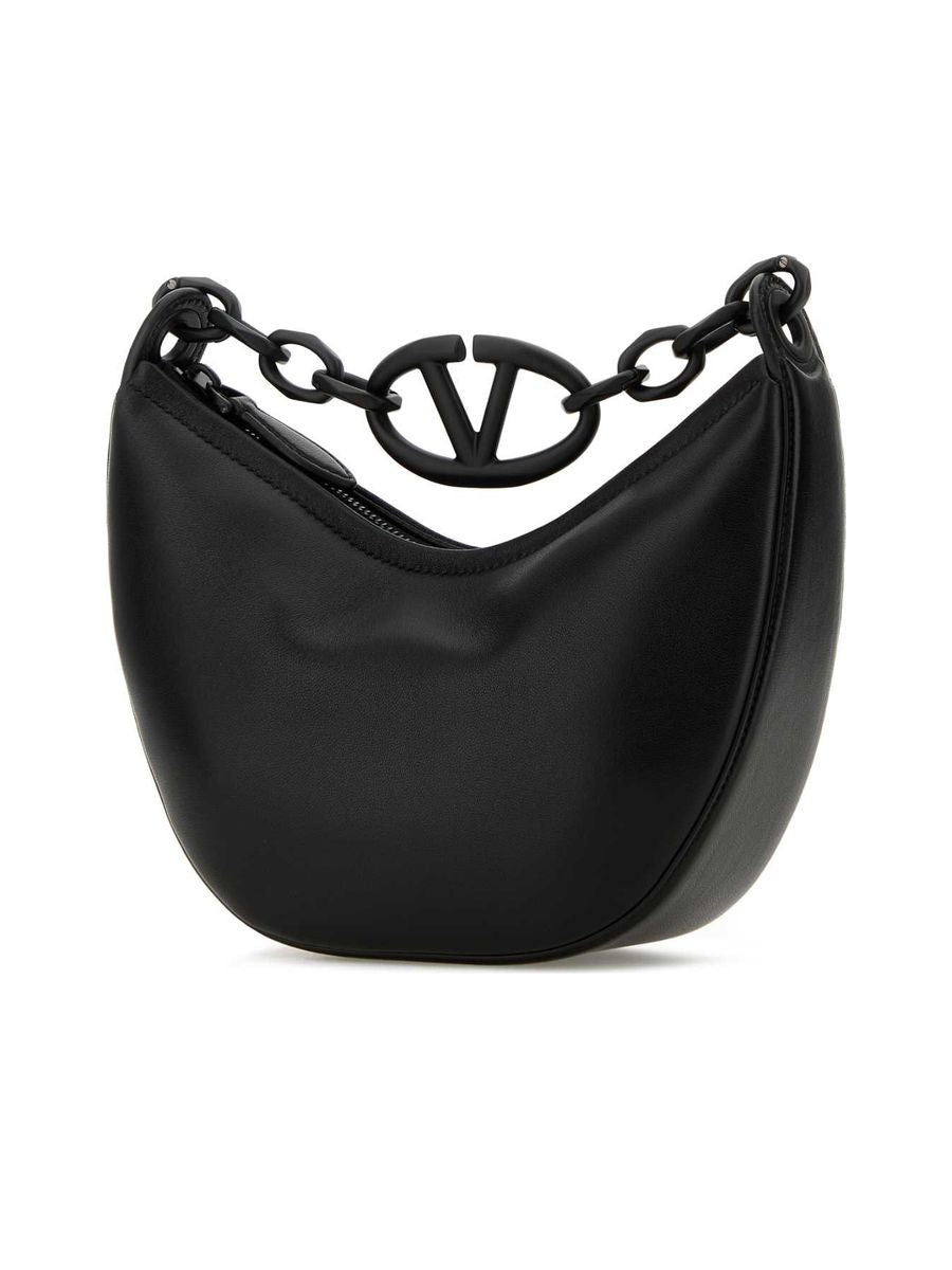 Mini Hobo Vlogo Moon