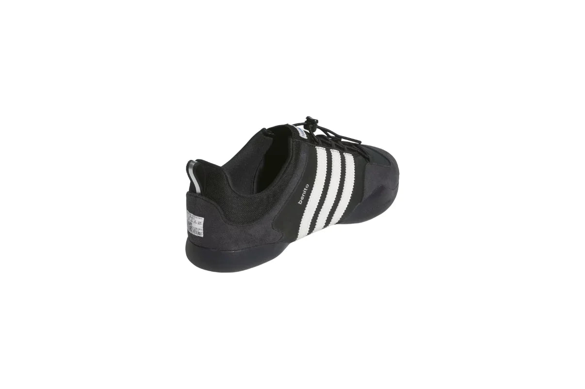 Ballerina Bad Bunny Black