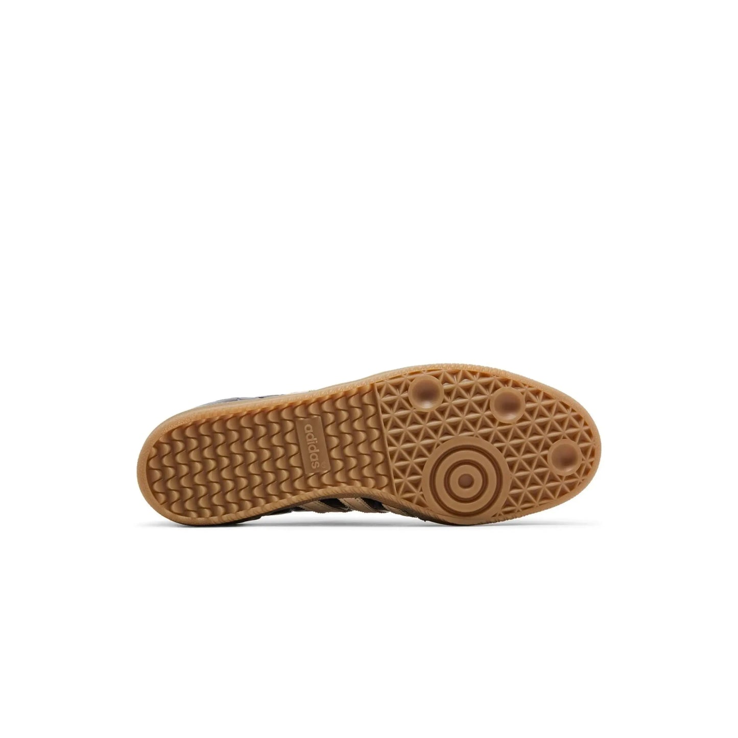 Collegiate Navy Wonder White