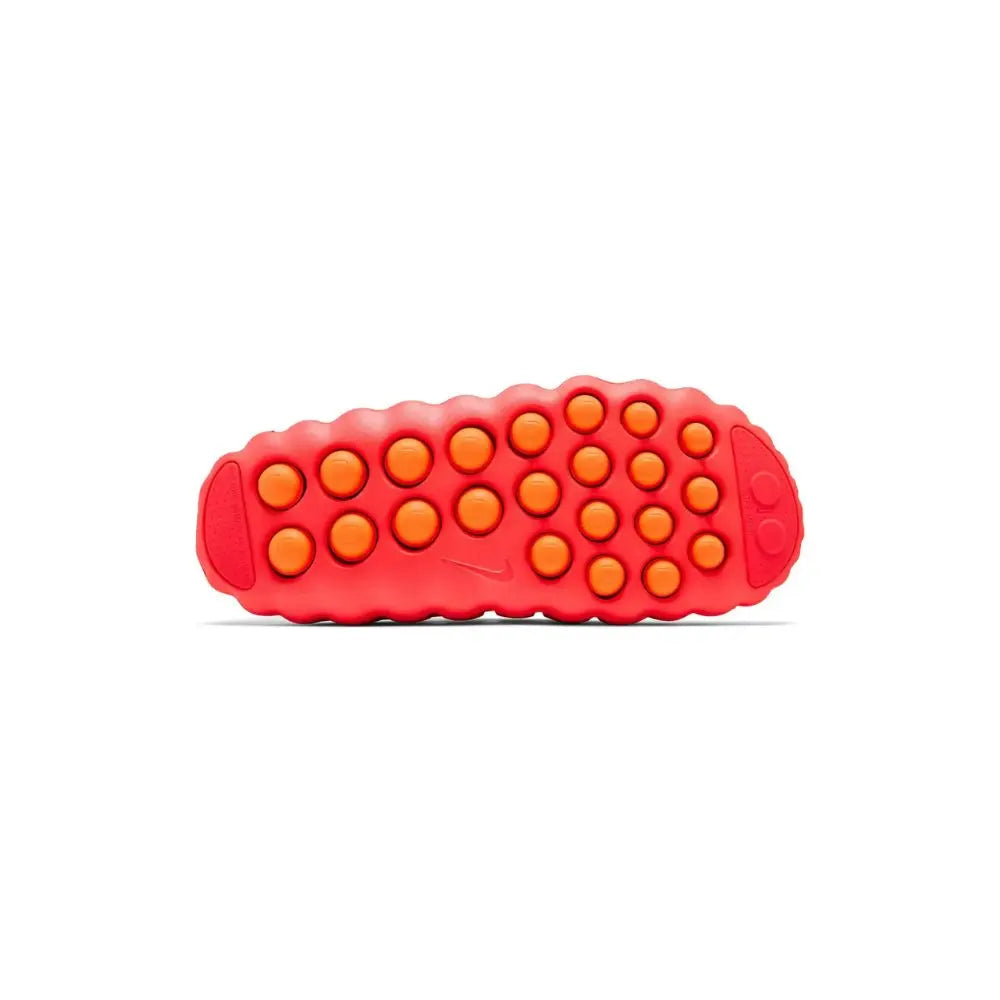 Slide Mind 001 Solar Red