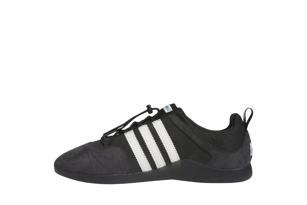 Ballerina Bad Bunny Black