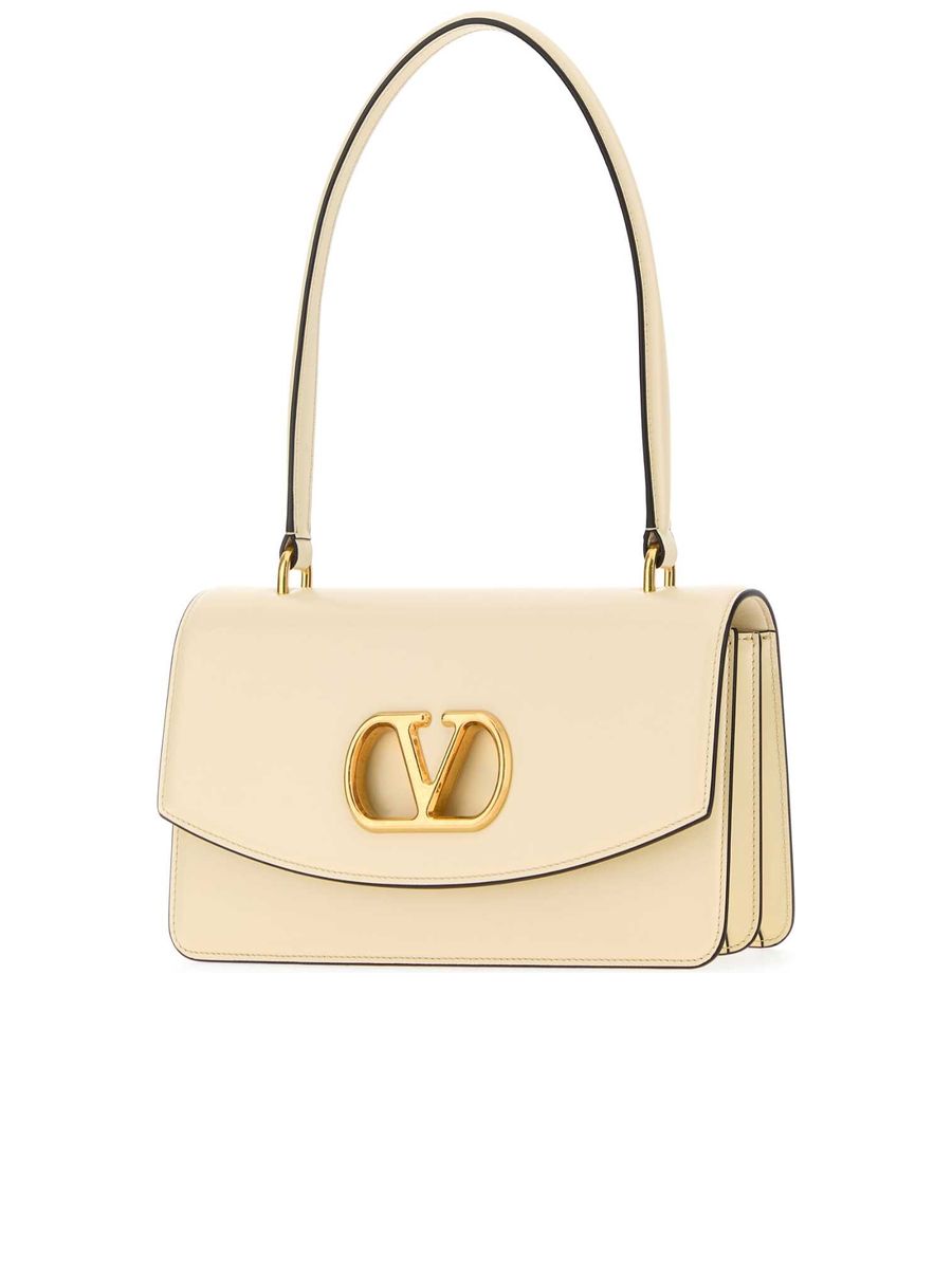 Vain Top Handle Bag