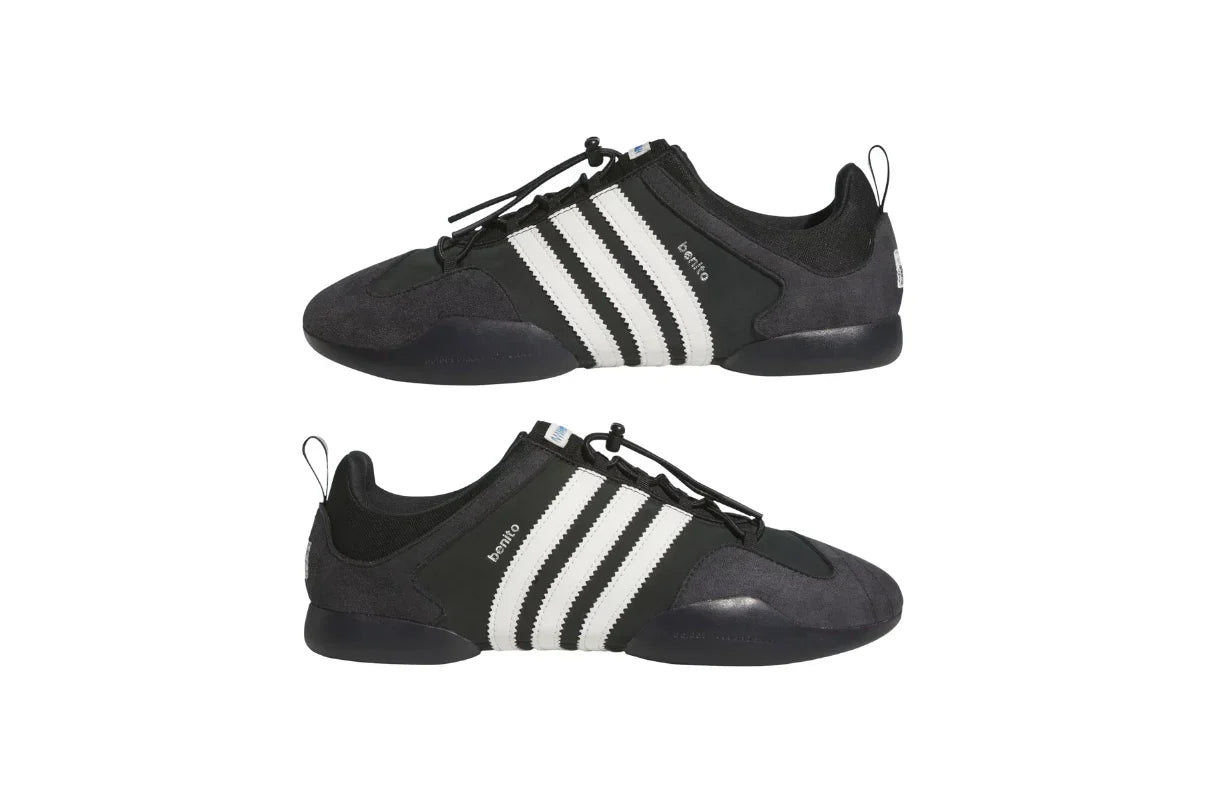 Ballerina Bad Bunny Black