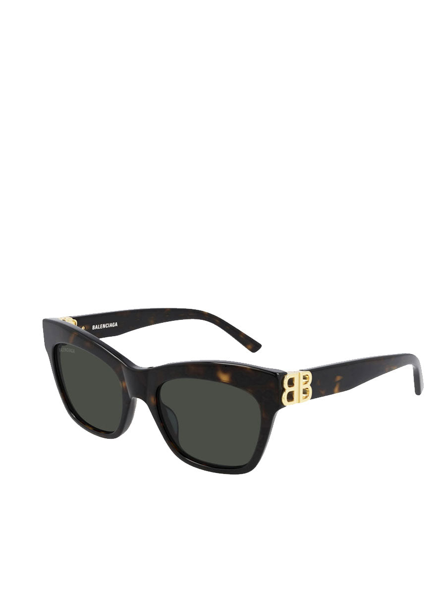 Dynasty Sunglasses BB0132S in Brown