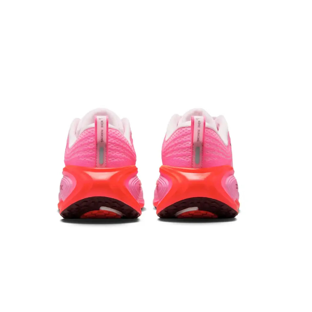 Vomero Hyper Pink Bright Crimson