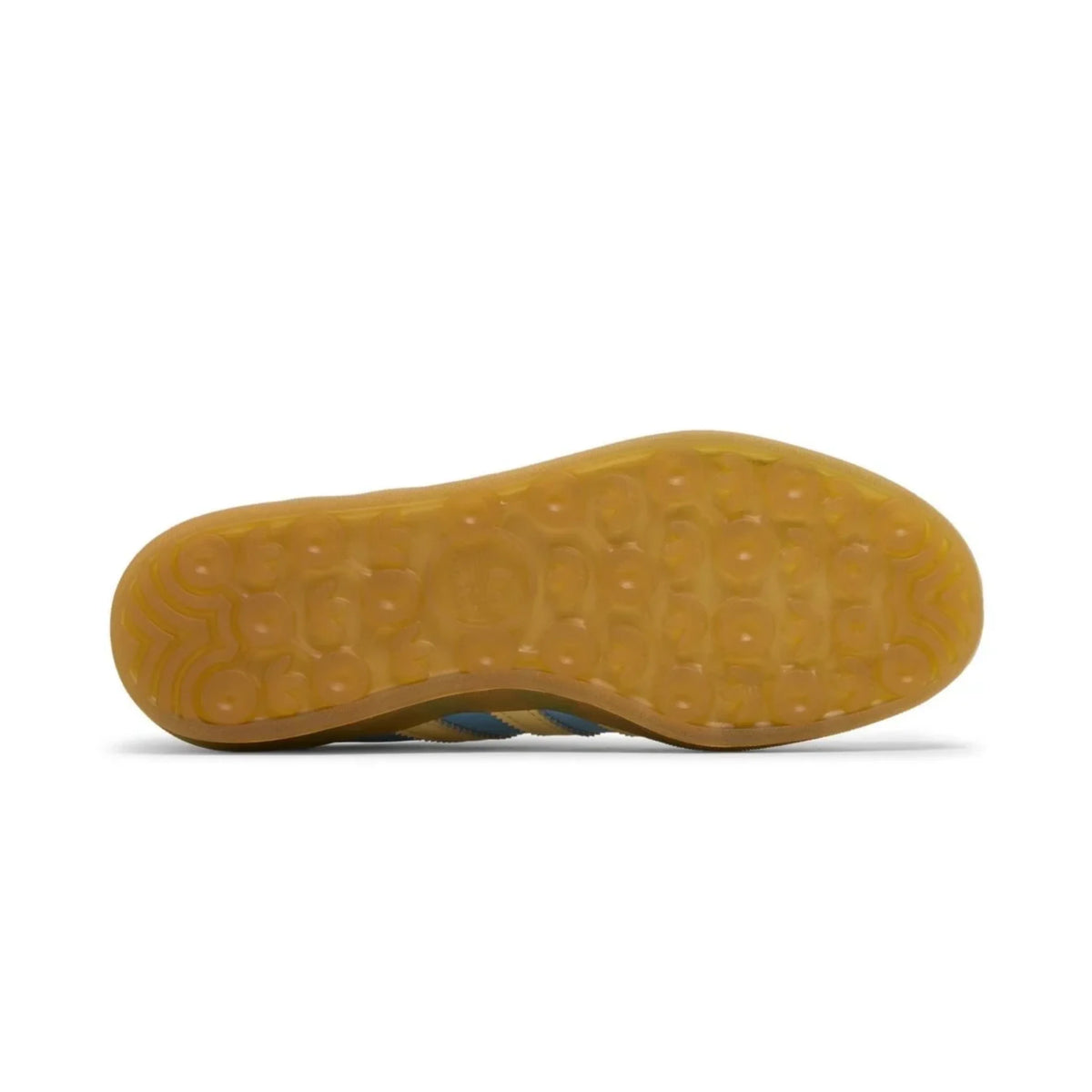 Gazelle Indoor Semi Blue Burst Almost Yellow