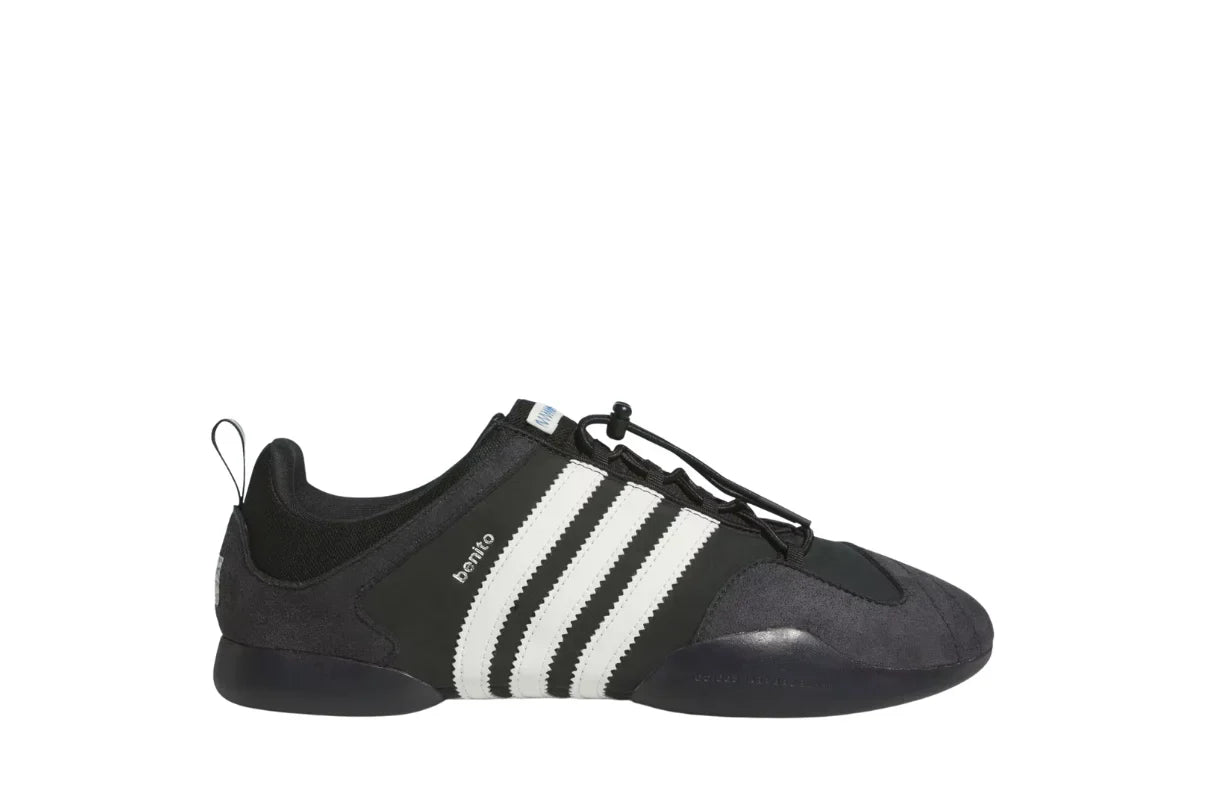 Ballerina Bad Bunny Black