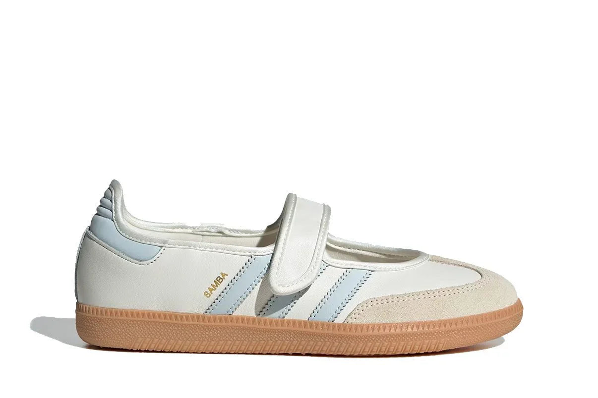 White Blue Gum