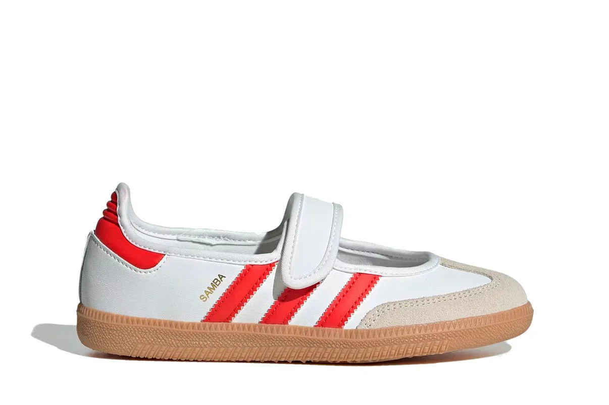 White Red Gum