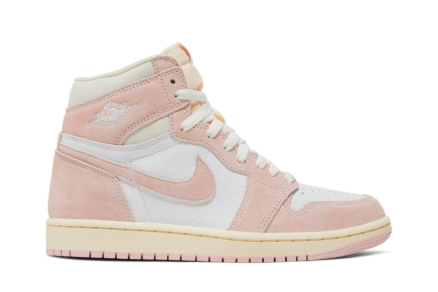 -OG Washed Pink