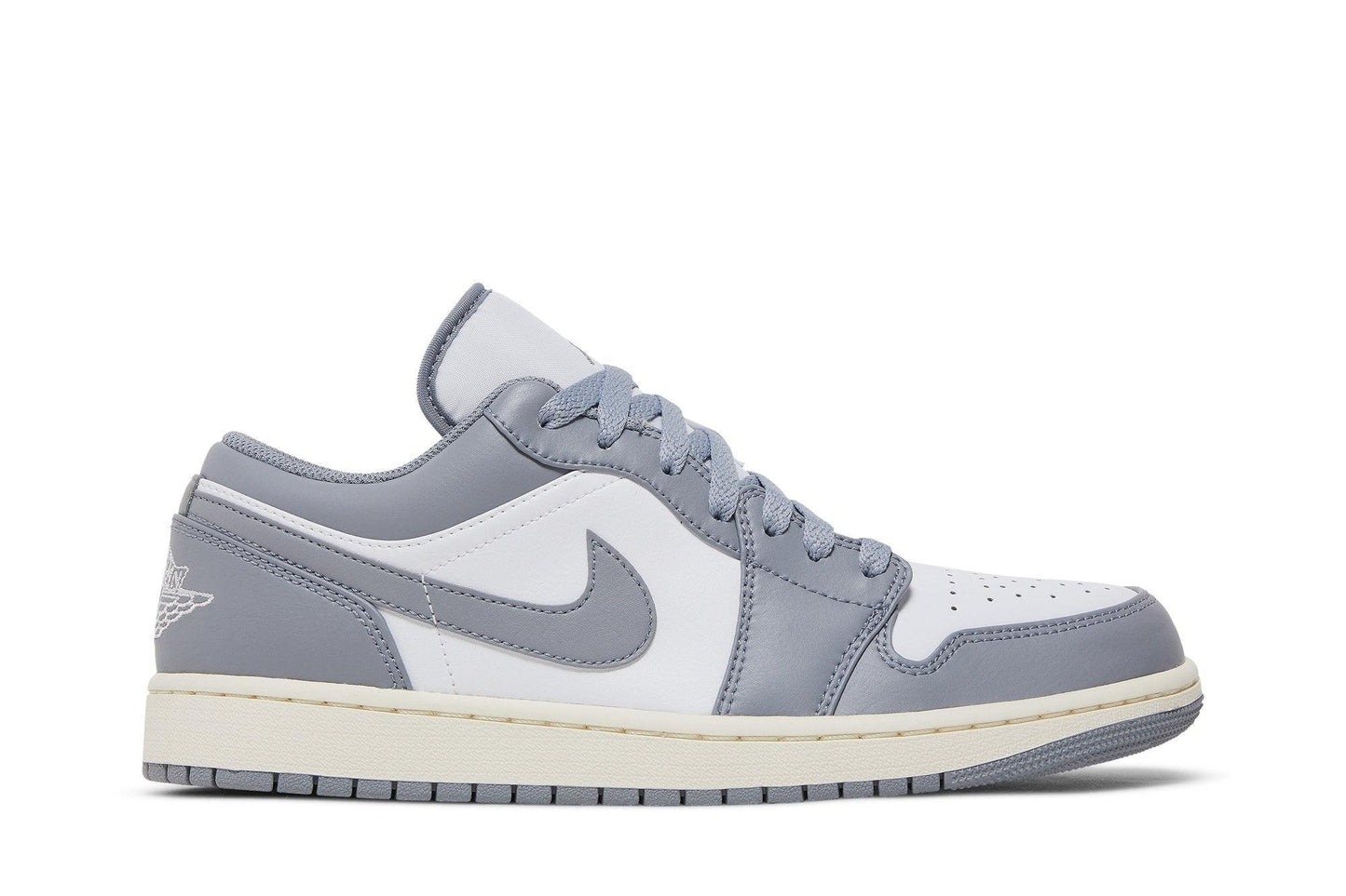 Low Vintage Grey