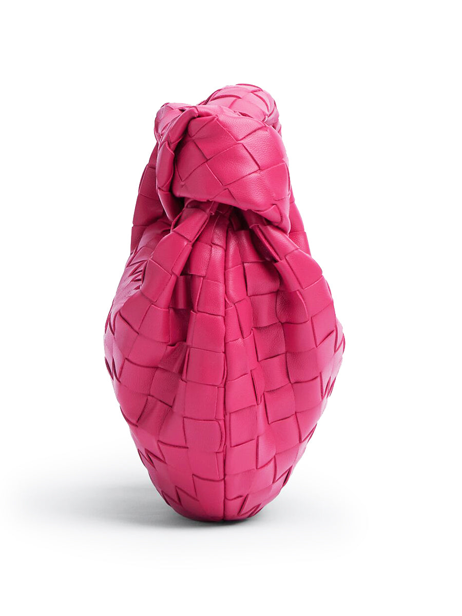 Mini Jodie in Cranberry