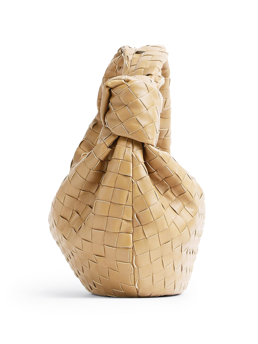 Small Jodie in Porridge