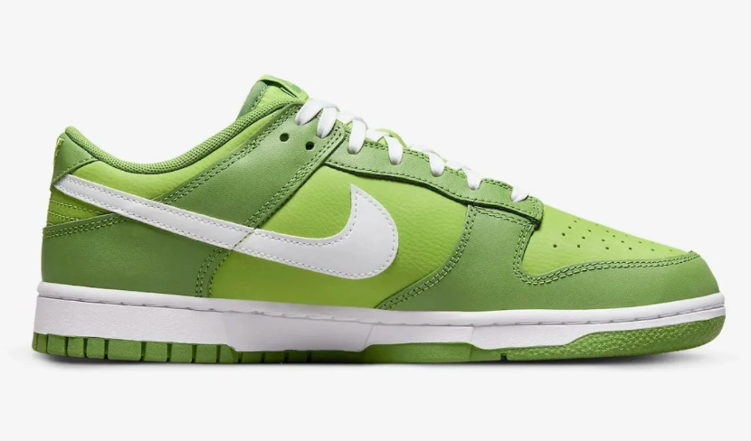 Low Chlorophyll