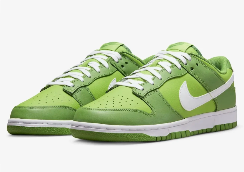 Low Chlorophyll