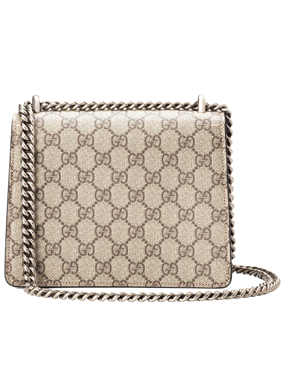 Dionysus GG Supreme Mini Bag