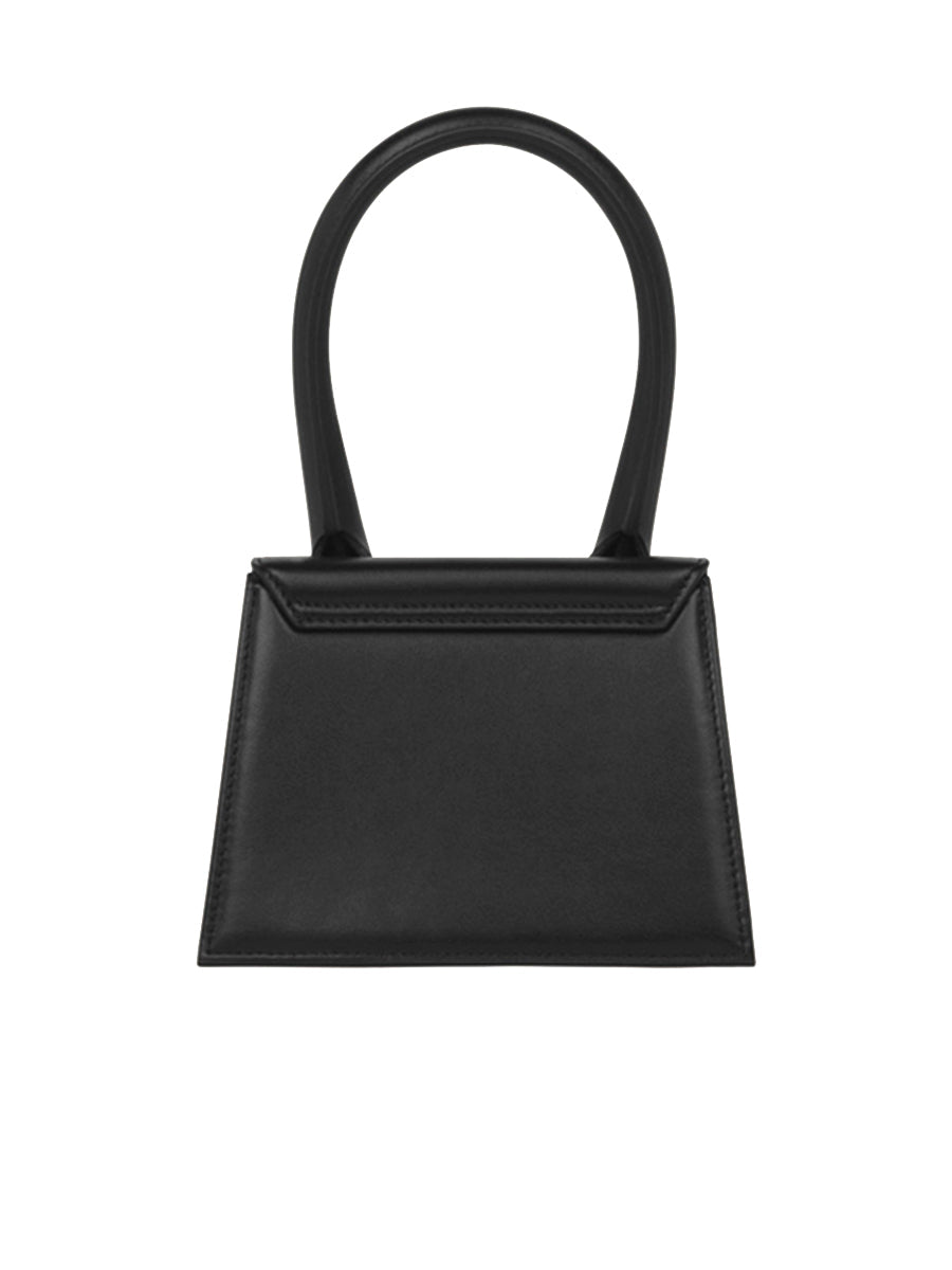 Le Chiquito Moyen in Black