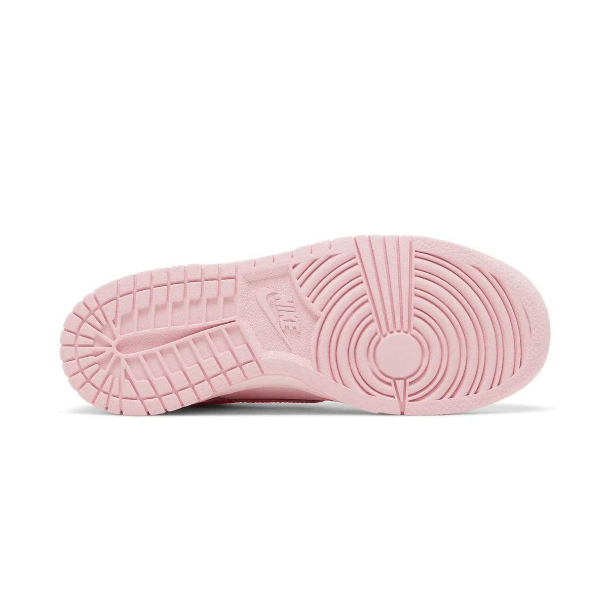 Dunk Low Triple Pink