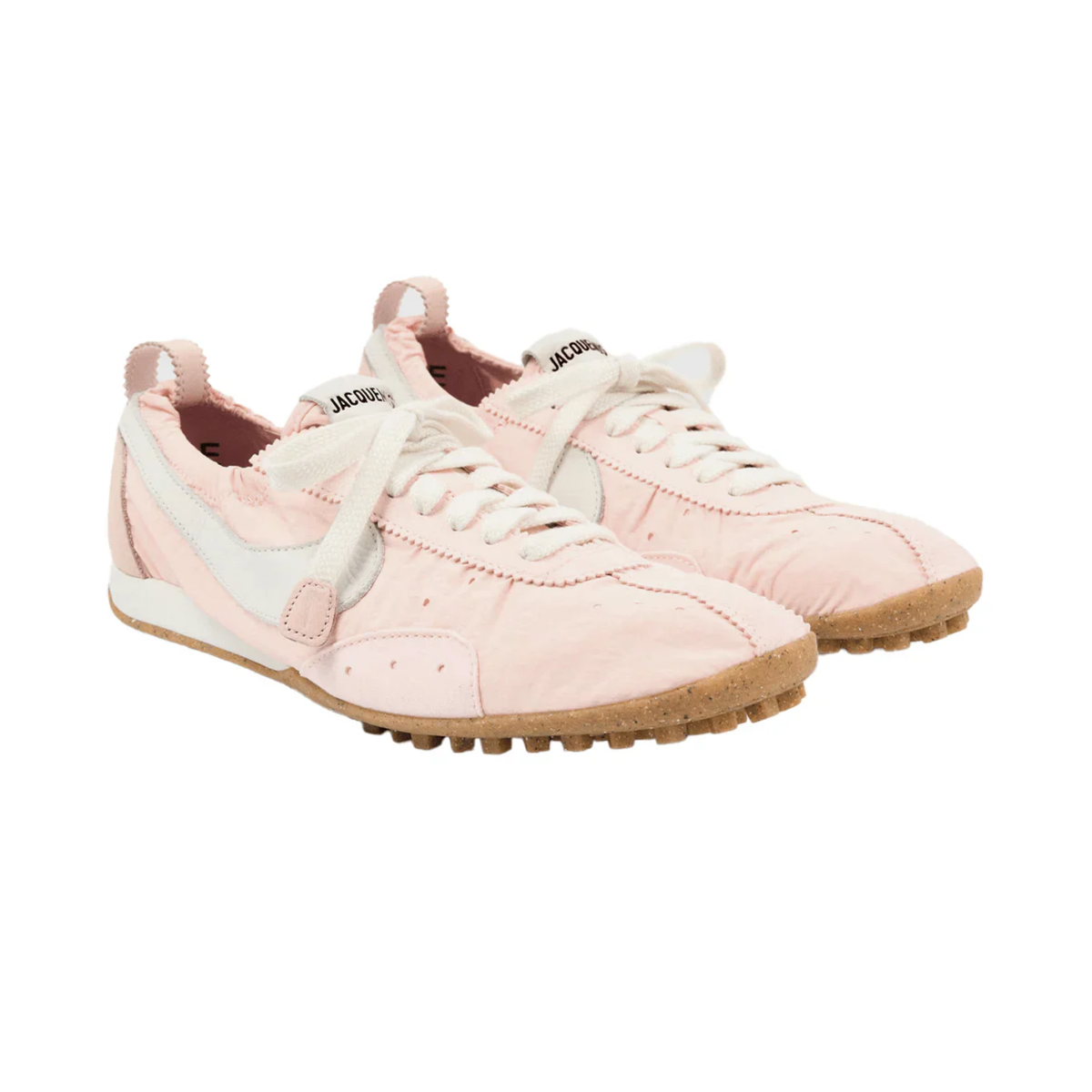 Moon Shoe Pale Pink
