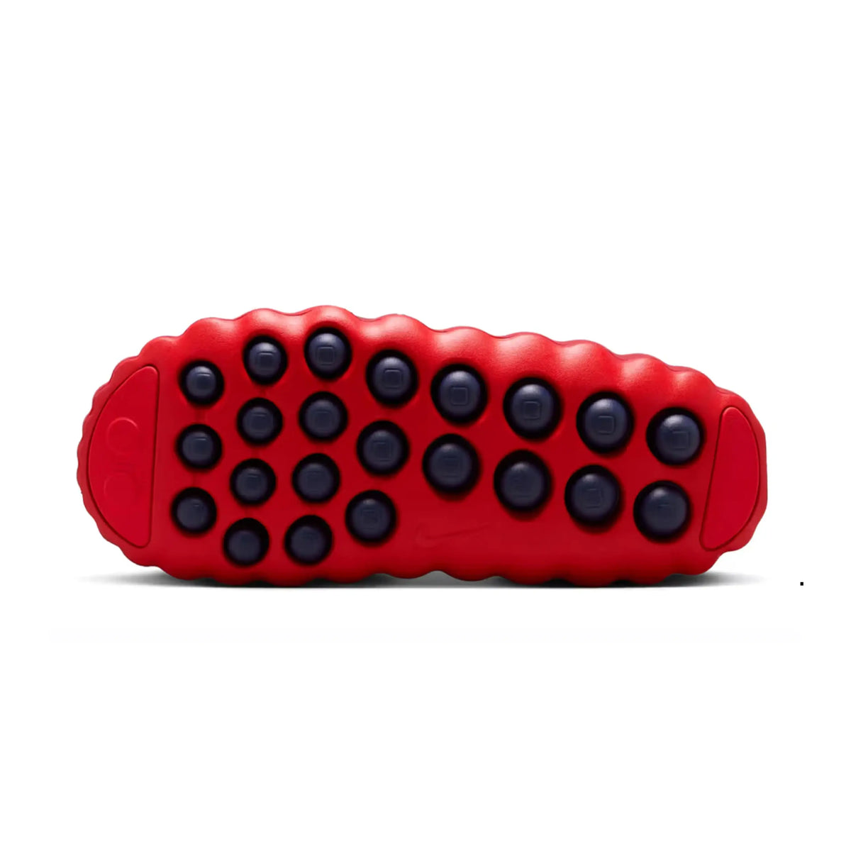 Slide Nike Mind 001 Team Red University Red