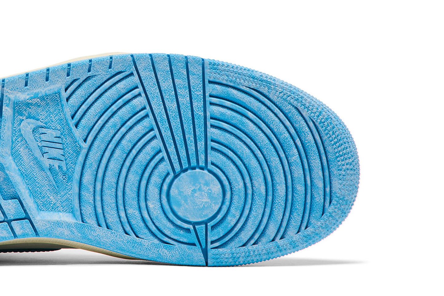 UNC Reimagined Azul