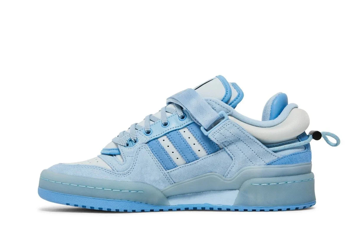 Forum Bad Bunny Blue Tint