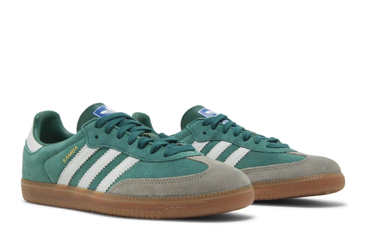 Collegiate Green