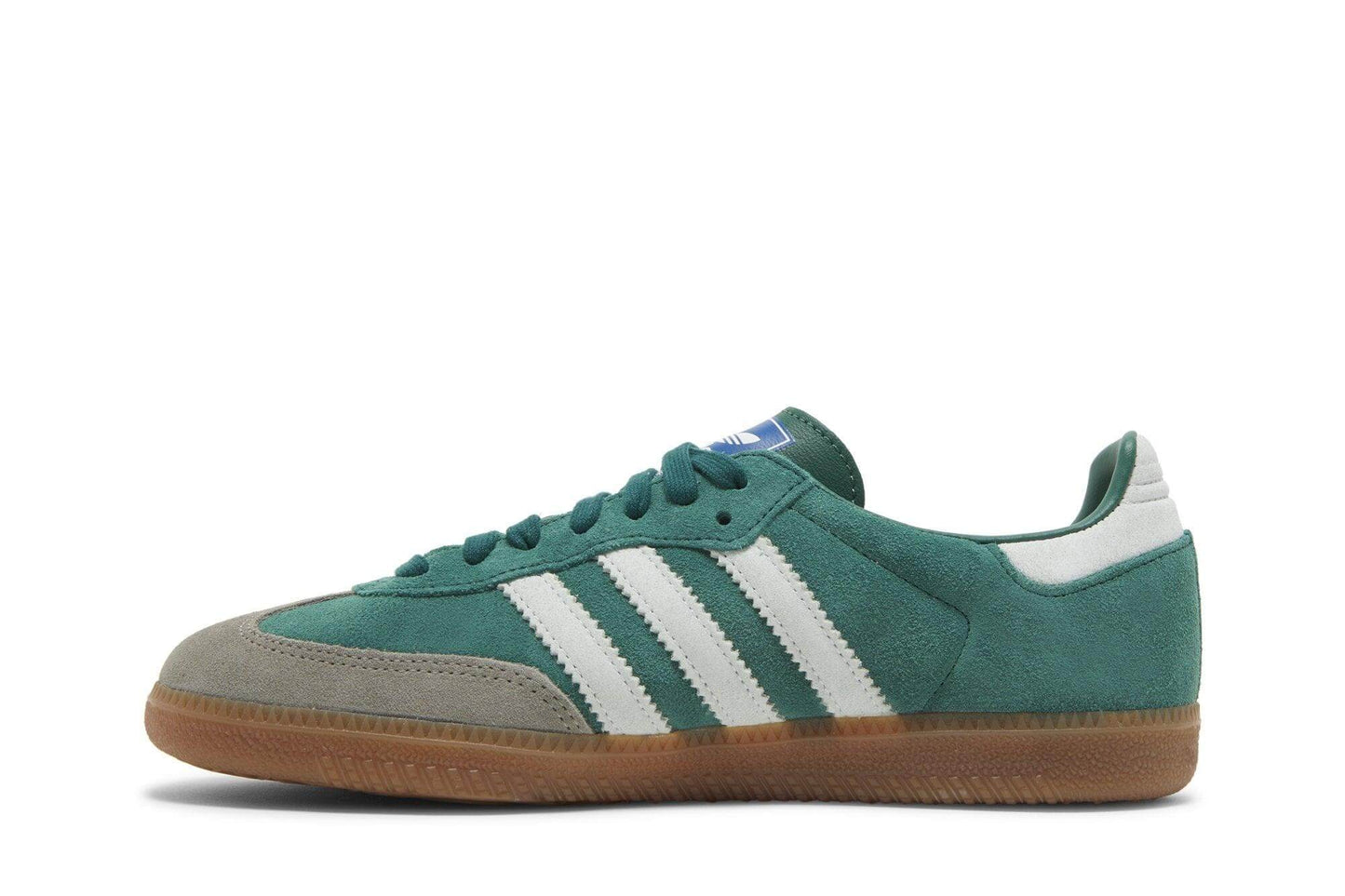 Collegiate Green
