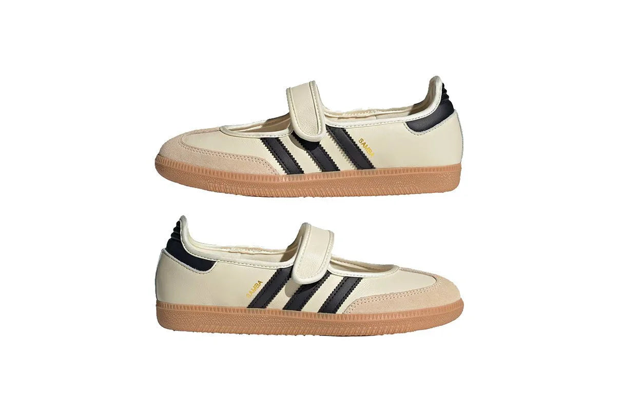 Cream Black Gum