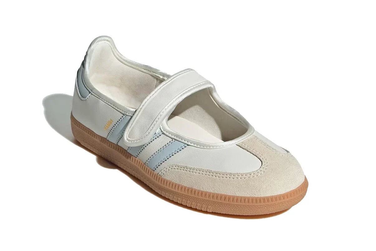 White Blue Gum
