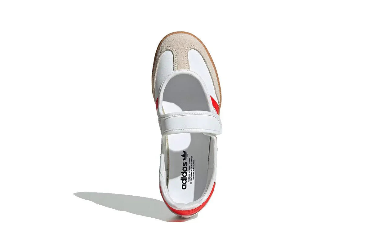 White Red Gum