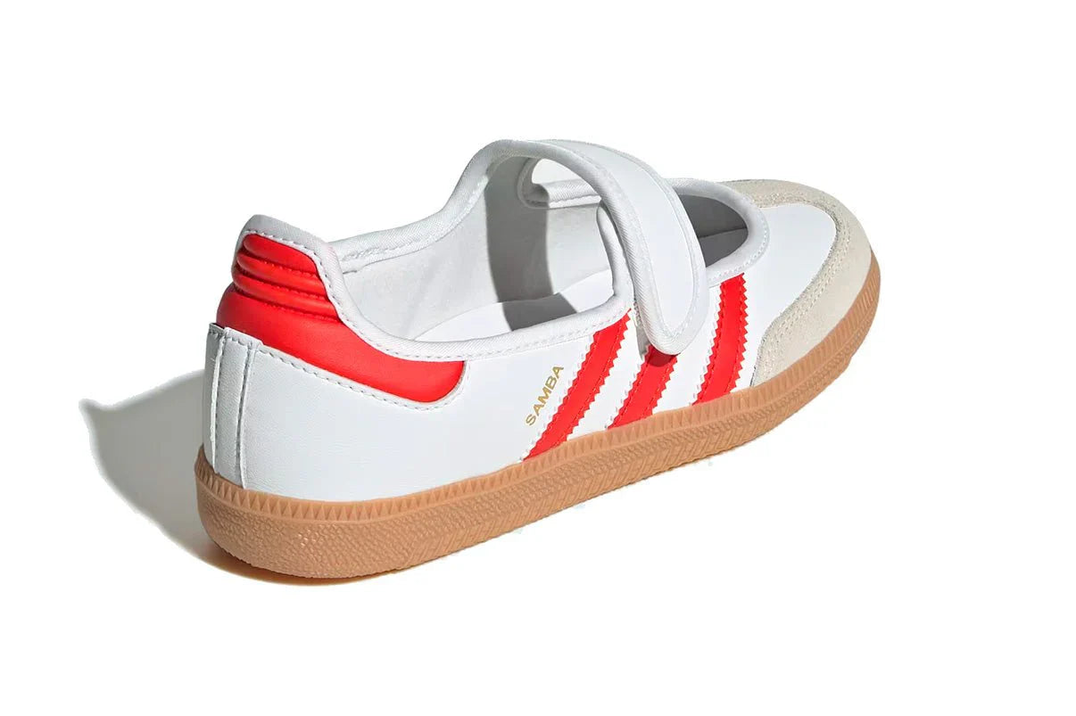 White Red Gum