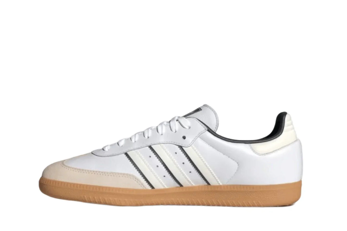 Off White Core Black