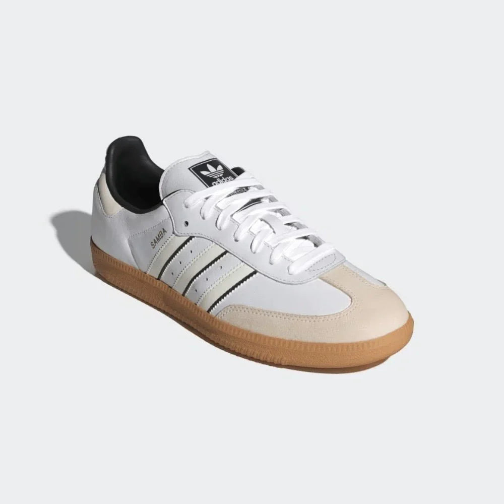 Off White Core Black