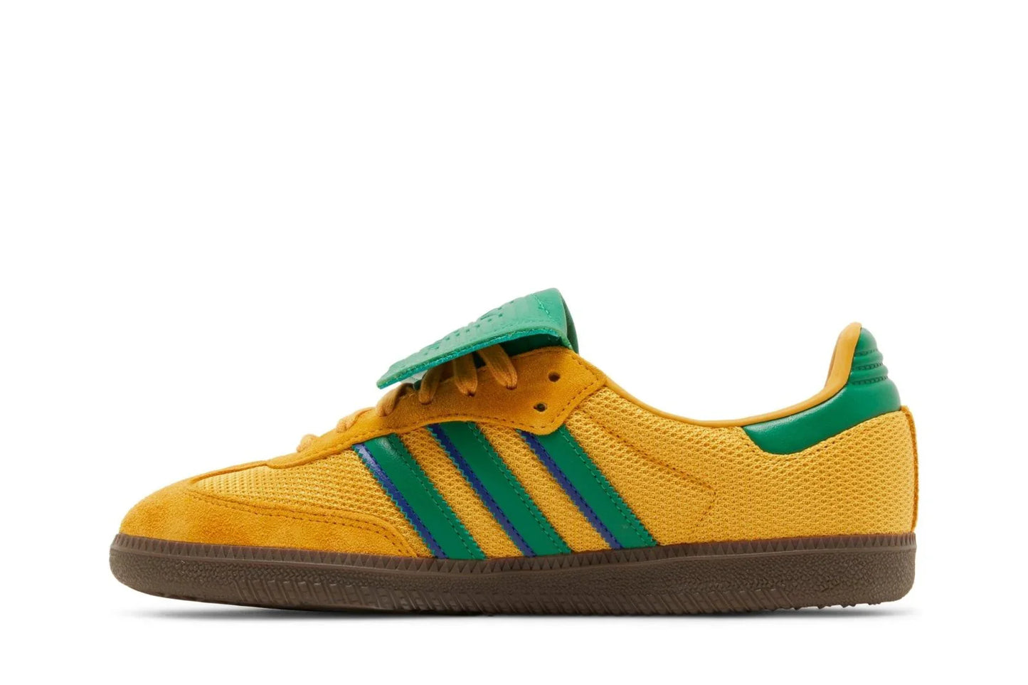 Yellow Green