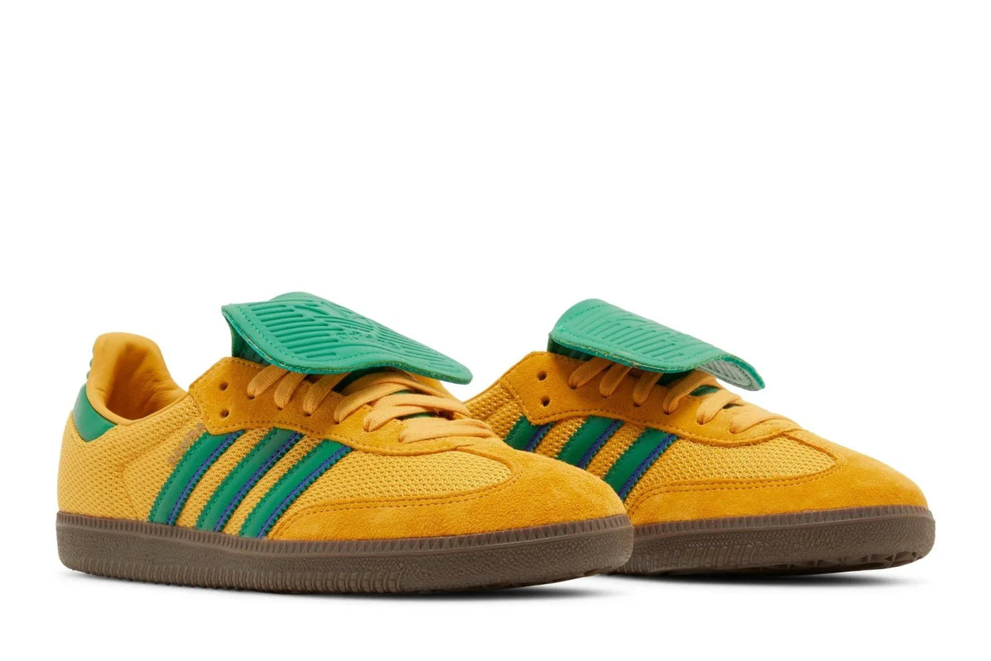 Yellow Green