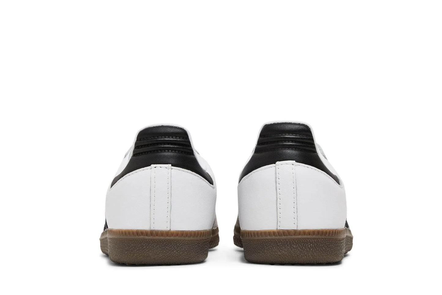 White Black Gum