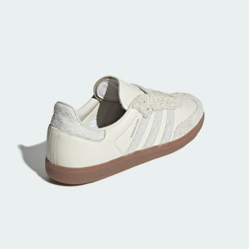Off White Crystal White