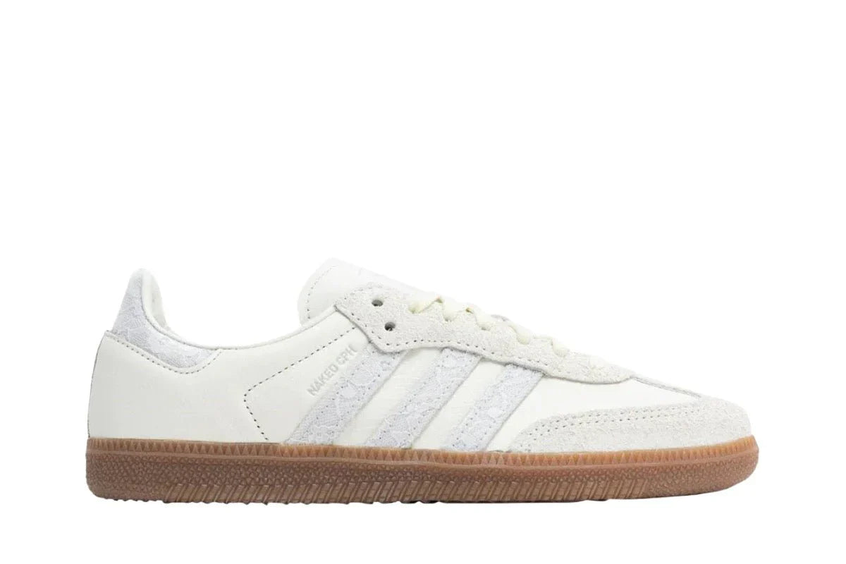 Off White Crystal White