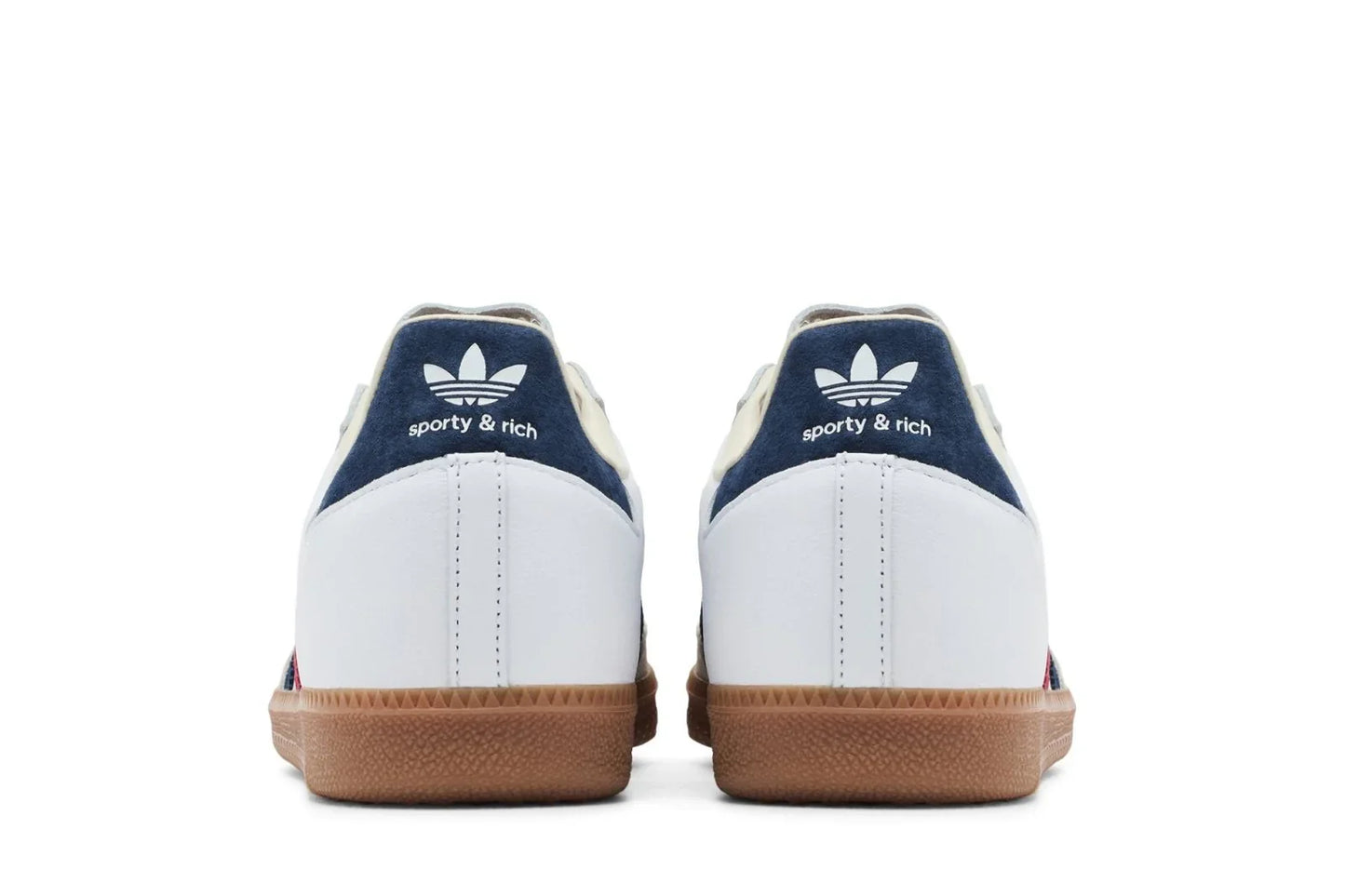 S&R White