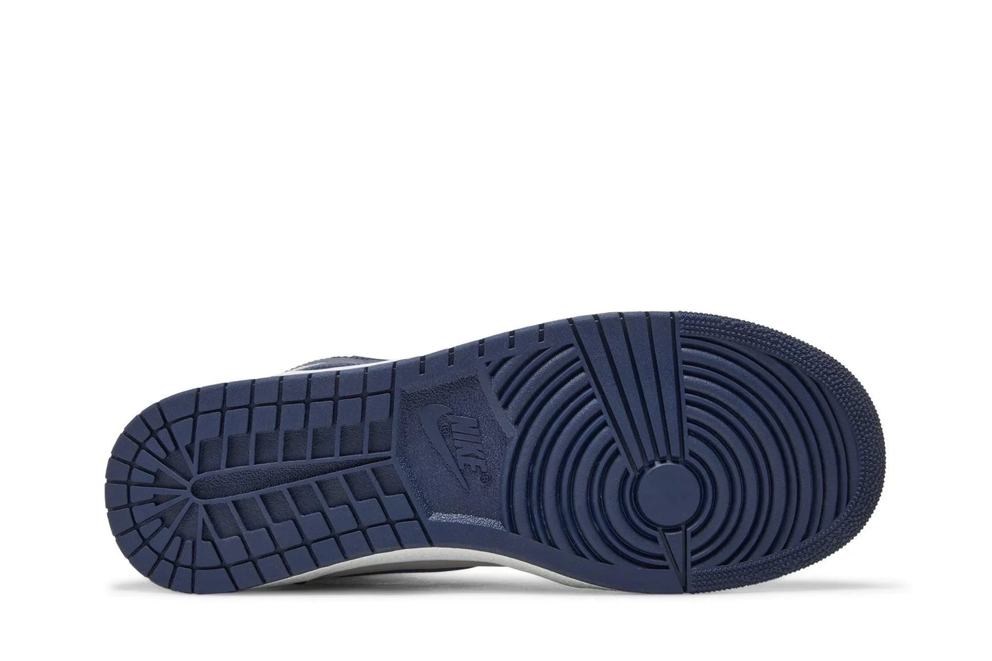 85 College Navy-Blue
