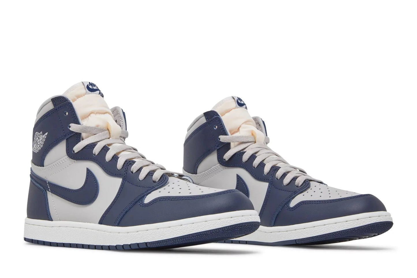 85 College Navy Blue
