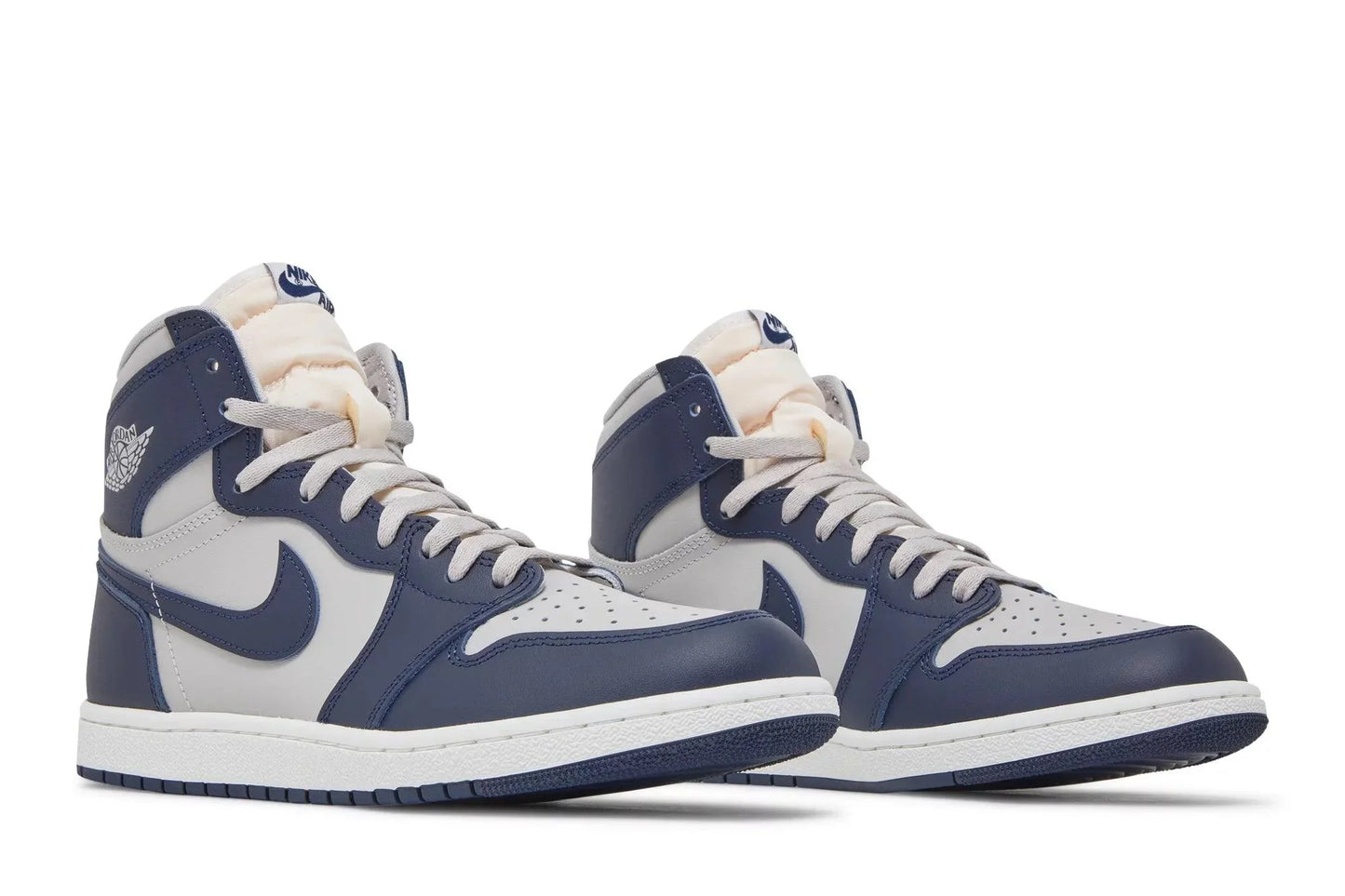 85 College Navy-Blue