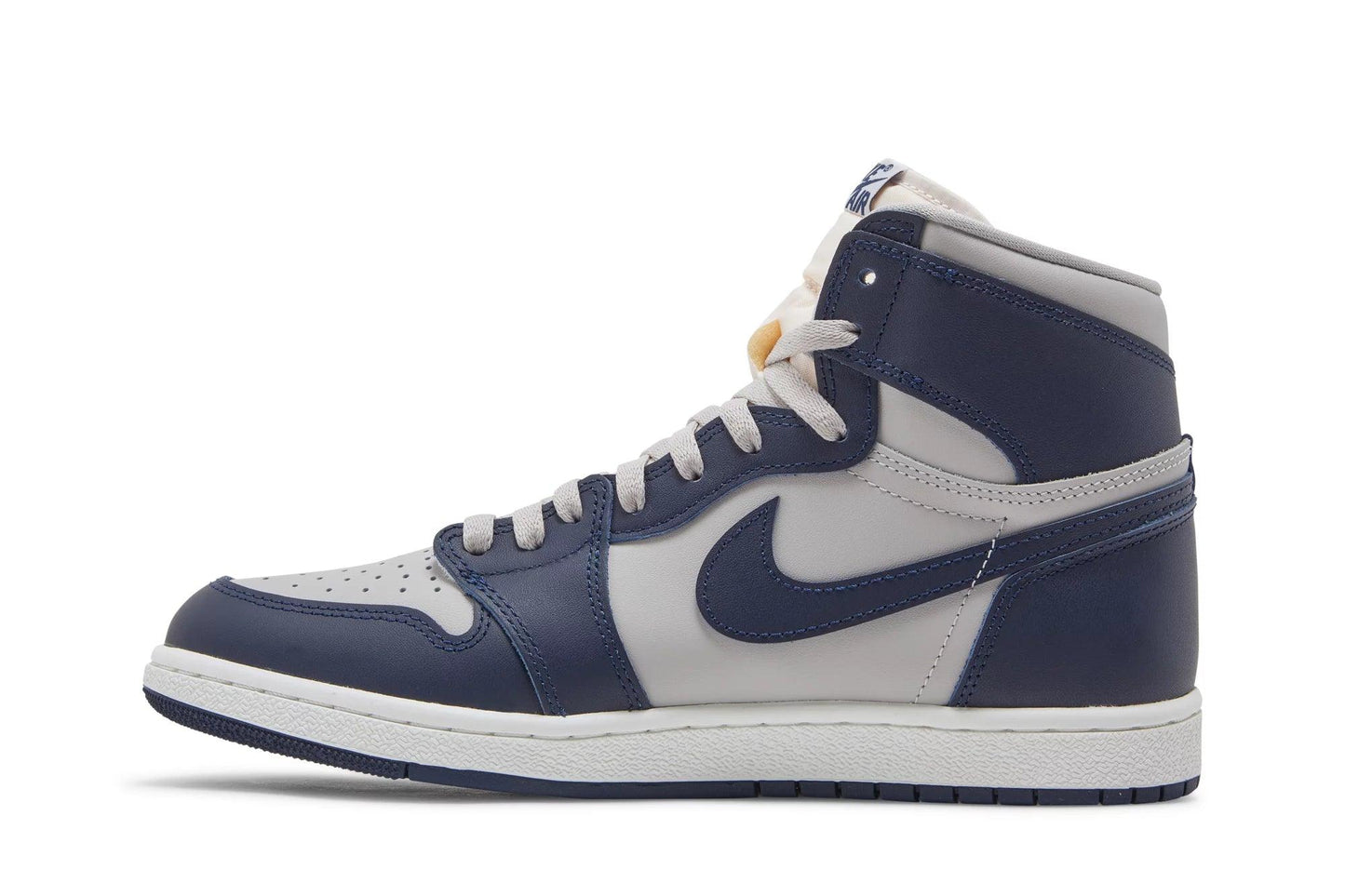 85 College Navy Blue