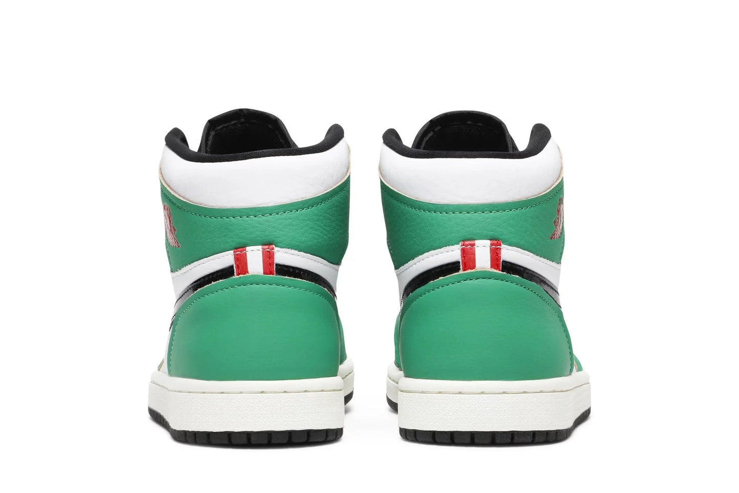 Lucky Green
